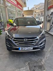 Hyundai Tucson 2016 DIESEL