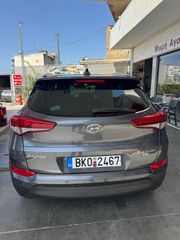 Hyundai Tucson 2016 DIESEL-thumb-3