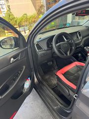 Hyundai Tucson 2016 DIESEL-thumb-4
