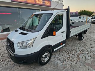 Καρότσα Ford 2016 TRANSIT 131PS 4,20 ΚΑΡΟΤΣΑ ΤΙΜΗ ΦΙΧ ΔΕΝ ΕΧΕΙ ΦΠΑ