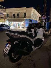 Sym Jet X  2022-thumb-1