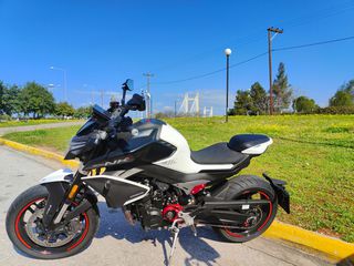 CFmoto 800 NK 2023 ADVANCED