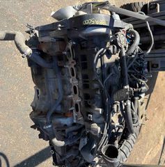 ΜΗΧΑΝΗ ( ΚΙΝΗΤΗΡΑΣ ) ΜΕ ΚΩΔΙΚΟ 188A5000 1200cc ΒΕΝΖΙΝΗ 80HP 16V FIAT PUNTO 1999 - 2006