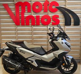 Honda ADV 350 2022