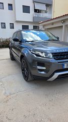 Land Rover Range Rover Evoque 2016 R DYNAMIC Si4