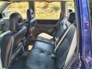 Nissan X-Trail 2004
