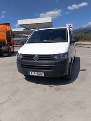 Volkswagen T5 2014
