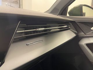 Audi A3 2026 Sportback S line TFSI Hybrid  150 hp S tronic-thumb-29
