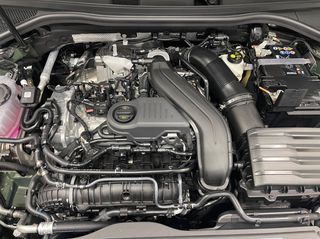 Audi A3 2026 Sportback S line TFSI Hybrid  150 hp S tronic-thumb-31