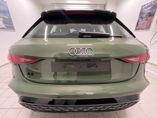 Audi A3 2026 Sportback S line TFSI Hybrid  150 hp S tronic-thumb-10