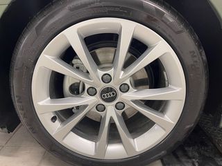 Audi A3 2026 Sportback S line TFSI Hybrid  150 hp S tronic-thumb-11