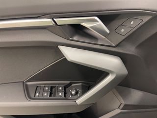 Audi A3 2026 Sportback S line TFSI Hybrid  150 hp S tronic-thumb-14