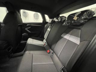 Audi A3 2026 Sportback S line TFSI Hybrid  150 hp S tronic-thumb-17