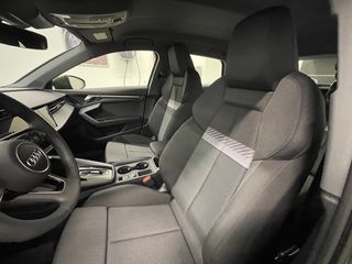 Audi A3 2026 Sportback S line TFSI Hybrid  150 hp S tronic-thumb-18