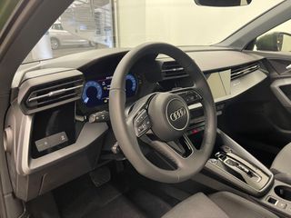 Audi A3 2026 Sportback S line TFSI Hybrid  150 hp S tronic-thumb-19