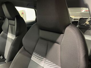 Audi A3 2026 Sportback S line TFSI Hybrid  150 hp S tronic-thumb-20