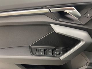 Audi A3 2026 Sportback S line TFSI Hybrid  150 hp S tronic-thumb-21