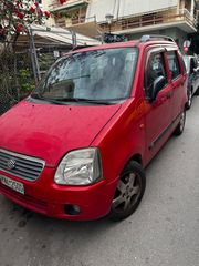 Suzuki Wagon R+ 2004 WAGON-R+ 1.3