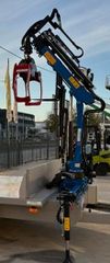 Cranes HMF 2025