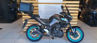 Yamaha MT-03 2024 MT 03