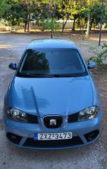 Seat Ibiza 2008 1.4 16V SPORT