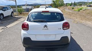 Citroen C3 2023 1.2 PureTech  YOU!  MONO 11.000 ΧΛΜ. ΠΙΣΤΟΠΟΙΗΜΕΝΑ-thumb-6