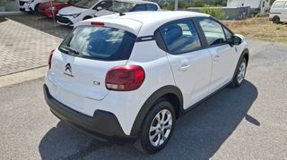 Citroen C3 2023 1.2 PureTech  YOU!  MONO 11.000 ΧΛΜ. ΠΙΣΤΟΠΟΙΗΜΕΝΑ-thumb-7