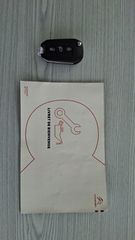 Citroen C3 2023 1.2 PureTech  YOU!  MONO 11.000 ΧΛΜ. ΠΙΣΤΟΠΟΙΗΜΕΝΑ-thumb-21