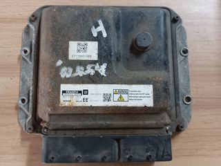 ΕΓΚΕΦΑΛΟΣ ΚΙΝΗΤΗΡΑ OPEL DIESEL DENSO 98025829 /ΞΕΚΛΕΙΔΩΜΑ IMMOBILIZER Ή IMMO OF