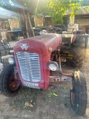 Τρακτέρ MF 1978