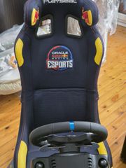 PLAYSEAT® EVOLUTION PRO RED BULL RACING ESPORTS
