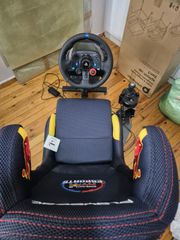 PLAYSEAT® EVOLUTION PRO RED BULL RACING ESPORTS-thumb-1