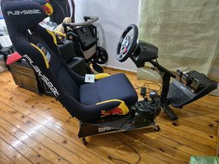 PLAYSEAT® EVOLUTION PRO RED BULL RACING ESPORTS-thumb-3