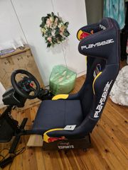 PLAYSEAT® EVOLUTION PRO RED BULL RACING ESPORTS-thumb-4