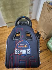 PLAYSEAT® EVOLUTION PRO RED BULL RACING ESPORTS-thumb-5