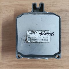 ΕΓΚΕΦΑΛΟΣ ΚΙΝΗΤΗΡΑ OPEL DIESEL DELCO HSFI-S X14XE 09350906 /ΞΕΚΛΕΙΔΩΜΑ IMMOBILIZER Ή IMMO OF