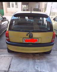 Opel Corsa 1998 CORSA