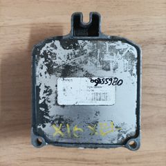 ΕΓΚΕΦΑΛΟΣ ΚΙΝΗΤΗΡΑ OPEL DIESEL DELCO HSFI-S X14XE 09355980 /ΞΕΚΛΕΙΔΩΜΑ IMMOBILIZER Ή IMMO OF