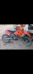KTM 450 EXC 2005 2 μηχανές σε αυτήν την τιμή-thumb-3