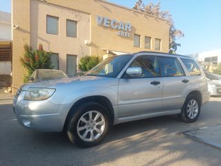 Subaru Forester 2005 2.0  ΒΕΝΖΙΝΗ