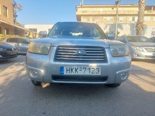 Subaru Forester 2005 2.0  ΒΕΝΖΙΝΗ-thumb-1
