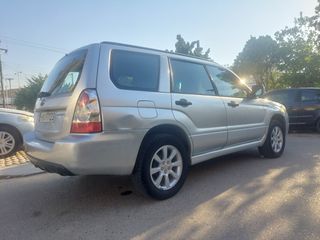 Subaru Forester 2005 2.0  ΒΕΝΖΙΝΗ-thumb-2