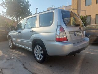 Subaru Forester 2005 2.0  ΒΕΝΖΙΝΗ-thumb-3
