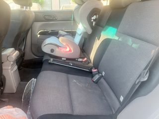 Subaru Forester 2005 2.0  ΒΕΝΖΙΝΗ-thumb-5