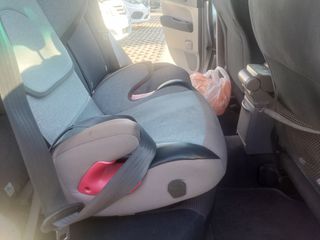 Subaru Forester 2005 2.0  ΒΕΝΖΙΝΗ-thumb-6