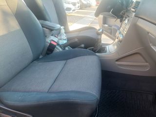Subaru Forester 2005 2.0  ΒΕΝΖΙΝΗ-thumb-7