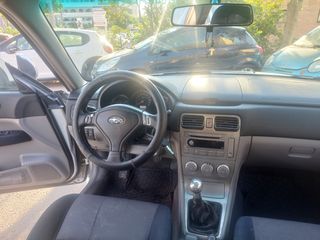 Subaru Forester 2005 2.0  ΒΕΝΖΙΝΗ-thumb-8