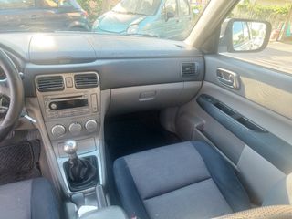 Subaru Forester 2005 2.0  ΒΕΝΖΙΝΗ-thumb-9