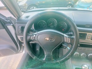 Subaru Forester 2005 2.0  ΒΕΝΖΙΝΗ-thumb-10