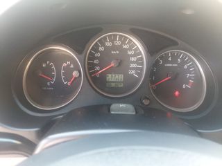 Subaru Forester 2005 2.0  ΒΕΝΖΙΝΗ-thumb-11